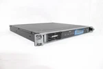 Qsc Q-sys I/o Frame + (3) CIML4 Input Cards. Fixed Price $141.99.