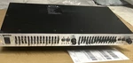 Gemini EQ-3000 Dual 15 Graphic Equalizer Powers On Mo Cord. Fixed Price $70.00.