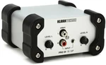 Klark Teknik 10P 1-CHANNEL Passive Direct Box With Midas Transformer. Fixed Price $57.90.