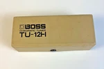 Boss Chromatic Tuner TU-12H Digital Processing Multi Instrument W/ Case. Fixed Price $24.99.