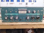 Vintage Rare Altec 1607A Mixer Power Amp For Repair. Fixed Price $150.00.
