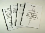 Pioneer EX-9000 Dynamic Expander Owners Manual. Fixed Price $19.99.