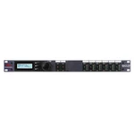Dbx 1260 12X6 Digital Processor, Inputs And Outputs, Black. Fixed Price $1238.88.
