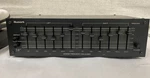 Vintage Numark EQ2100 6-BAND Stereo Frequency Equalizer Works. Fixed Price $99.00.