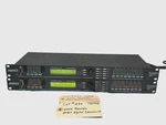Ashly Protea 4.24C System.made In The Usa #233-34 (one) (trueheartsound). Fixed Price $749.00.