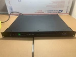 Qsc DSP-30 Computer Configurable Digital Signal Processor. Fixed Price $125.00.