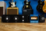 Universal Audio 1176AE Compressor Ln Model Special Edition Used. Fixed Price $12856.46.
