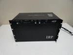 Irp System DJ-4100A Voice-matic Audio Modular Matrix Mic Mixer W/ Cards. Fixed Price $136.40.