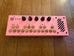 Critter And Guitari 201 Pocket Piano - Pink. Fixed Price $550.00.