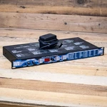 Peavey Dual Deltafex Stereo Effects Rack Processor Delta-fex Deltafx U281906. Fixed Price $99.99.