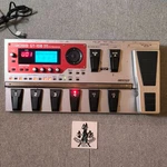 Boss GT-10B Multi-effects Bass Pedal Mullti Effecter With Ac Adapter Jp. Fixed Price $199.97.