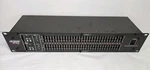 Dod SR231 Qx Dual Band Rack Mount Graphic Equalizer Stereo *untested*. Fixed Price $41.95.