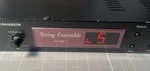 Roland M-SE1 String Ensemble Sound Expansion Series. Fixed Price $195.00.