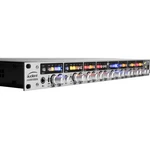 Audient ASP880 8-CHANNEL Mic Preamp. Fixed Price $1799.99.
