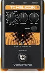 Tc-helicon Voicetone E1 Vocal Echo And Delay Pedal. Fixed Price $149.00.