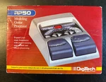 Digitech RP50 Digital Modeling Guitar Processor Multi Effects Pedal Electric New. Fixed Price $35.00.