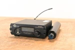 Lectrosonics R400A Receiver W/ Hh Transmitter - Block 470 (no Psu) CG01N5M. Fixed Price $1099.99.