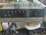 Toa Series Ii Stereo Amplifier M-900MK2 8 Channel Mixer 5X L-01 U-61 2X M-01. Fixed Price $50.00.