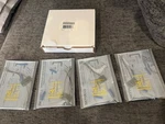 4 Honeywell Dbcam-dak Digital Doorbell Adapter. Fixed Price $99.99.
