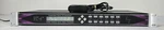 Lt Sound Thompson Model VE-4 Vocal Eliminator Rack Unit W/ Power Tested. Fixed Price $169.00.