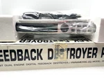 Mint Behringer Feedback Destroyer Pro Parametric Eq Dsp 1100P. Fixed Price $99.95.