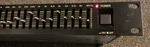 Yamaha GQ1031C Graphic Equalizer Band High Pass Filter. Fixed Price $150.00.