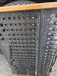 Peavey MD-16 Mixer 12-CHANNEL Console/tabletop Xlr Trs 3-BAND Eq Studio Live. Fixed Price $230.00.