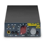 Golden Age Project PRE73 Jr Premier Single Channel Mic Preamp. Fixed Price $449.00.