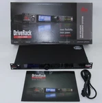 Dbx VENU360 Driverack Venue 3X6 Loudspeaker Management System Proaudiostar. Fixed Price $375.99.