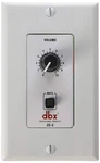 Dbx ZC-2 Wall-mounted Zone Controller White. Fixed Price $100.00.
