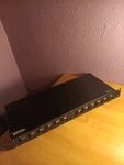 Tecnec PBXLR-3 (12) Female To /(6) Patch Bay. Fixed Price $200.00.