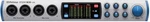 Presonus Studio 1810 18X8 Usb 2.0 24-BIT 192 Khz Audio Interface Open Box. Fixed Price $329.00.