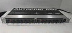 Behringer Autocom Pro MDX1400 2-CHANNEL Compressor/limiter. Fixed Price $59.99.