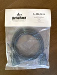 Dbx 480-10-RC Cable New Factory Sealed. Fixed Price $28.00.