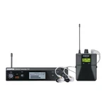 Shure P3TRA215CL PSM300 Wireless In Monitor System With SE215 Earphones. Fixed Price $835.99.