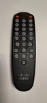 Cisco HDA-IR2.2 Remote CONTROL-DTA50 Digital Av/tv Systems. Fixed Price $8.00.