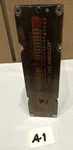 Dorrough 340-A Usa Loudness Monitor Without Power Supply Same As Pictures. Fixed Price $399.99.
