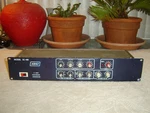 Ashly SC-80, 80S Blueface Version, 4 Way Electronic Crossover, Vintage Rack. Fixed Price $265.50.