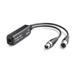 Audinate ADP-AES3-AU-2X2 Dante Avio Adapter. Fixed Price $259.00.