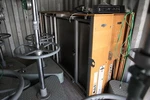 2 X Emt 140 Plate Reverbs, Sold As Is. Fixed Price $17500.00.