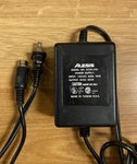 Genuine Alesis Power Supply Quadraverb, Q2, Qsr, Datadisk, 9 Vac 20 Amp 4 Pin. Fixed Price $59.00.