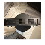 Yamaha EQ-70 Graphic Equalizer Black 10 1-OCTAVE Bands Per Channel. Fixed Price $187.50.