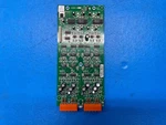 London Blu Bss Audio Soundweb Analog Input Cards. Fixed Price $75.00.