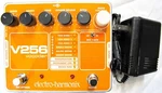 Used Electro-harmonix Ehx V256 Vocoder Vocal Microphone Guitar Effect Pedal. Fixed Price $209.99.