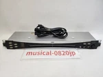 Korg DTR-2000 Rack Mount Chromatic Digital Tuner. Fixed Price $119.00.