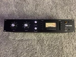 Klark Teknik 76-KT Amplifier Rack Mount Black Compression/limiting. Fixed Price $220.00.