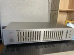 Yamaha Natural Sound 10 Band Stereo Graphic Equalizer GE-3, Dual Channel Tested. Fixed Price $60.00.
