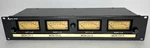 Logitek 4 Vub Quad Meter Audio Does Not Turn On!. Fixed Price $399.99.