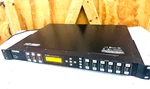 Eaw UX3600 3-IN/6-OUT Digital Signal Processor Speaker Management Unit One. Fixed Price $1149.99.