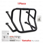 Fits Yamaha PG-1 2023 24 Front Rack Carrier Black. Fixed Price $179.28.